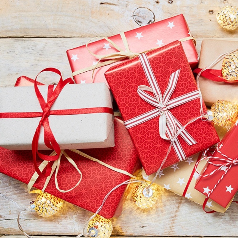 Christmas giveaway!